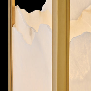Fredrick Ramond Veleta Medium Chandelier Alternative Image 4