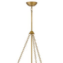Fredrick Ramond Veleta Medium Chandelier Alternative Image 5