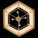 Fredrick Ramond Veleta Medium Chandelier Alternative Image 6