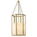 Fredrick Ramond Veleta Medium Chandelier Alternative Image 8