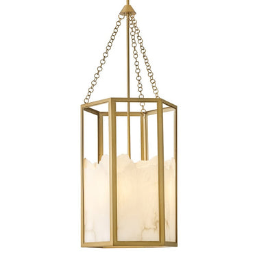 Fredrick Ramond Veleta Medium Chandelier Alternative Image 8