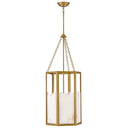Fredrick Ramond Veleta Medium Chandelier Alternative Image 9