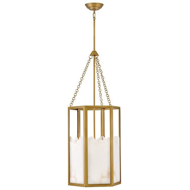Fredrick Ramond Veleta Medium Chandelier Alternative Image 9