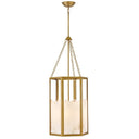 Fredrick Ramond Veleta Medium Chandelier 