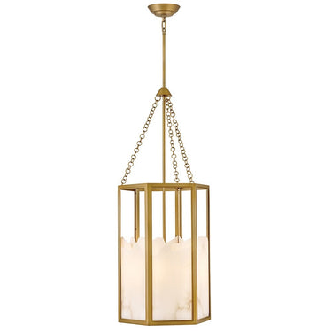 Fredrick Ramond Veleta Medium Chandelier 