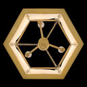 Fredrick Ramond Veleta Medium Pendant Alternative Image 6