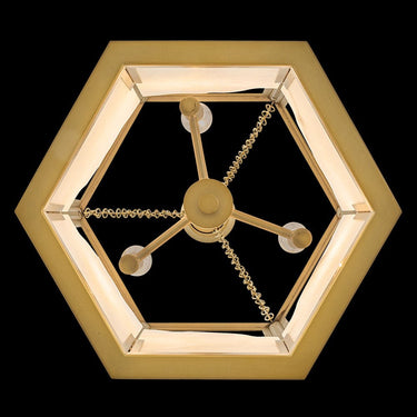 Fredrick Ramond Veleta Medium Pendant Alternative Image 6