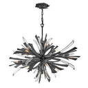 Fredrick Ramond Vida Large Single Tier Chandelier Alternative Image 2