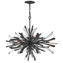 Fredrick Ramond Vida Large Single Tier Chandelier 