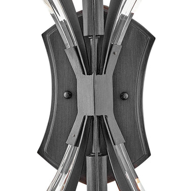 Fredrick Ramond Vida Medium Two Light Sconce Alternative Image 5