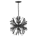 Fredrick Ramond Vida Small Orb Chandelier Alternative Image 2