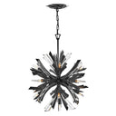 Fredrick Ramond Vida Small Orb Chandelier Alternative Image 3