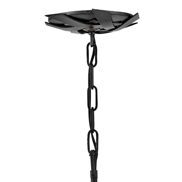 Fredrick Ramond Vida Small Orb Chandelier Alternative Image 8