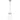 Fremont FMT1512BN 1 Light Mini Pendant in Brushed Nickel 2