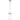 Fremont FMT1512BN 1 Light Mini Pendant in Brushed Nickel 5