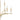 Frida 9 Light Chandelier in Aged Brass 2