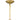 Frida 9 Light Chandelier in Aged Brass 3
