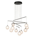 Fritz Globe 10-Light Mobile Pendant 5