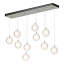 Fritz Globe 10-Light Pendant 17
