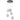 Fritz Globe 5-Light Pendant 7