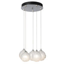 Fritz Globe 5-Light Pendant 8