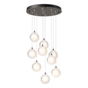 Fritz Globe 9-Light Pendant 11