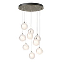 Fritz Globe 9-Light Pendant 17