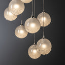 Fritz Globe 9-Light Pendant 9