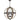 Fusion 6 Light Pendant in Rustic Black 1