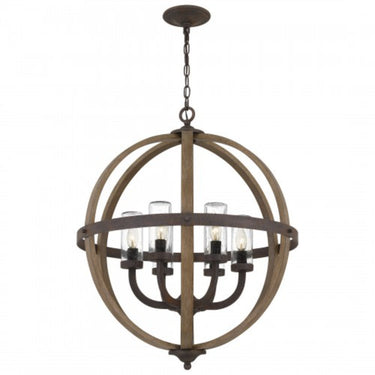 Fusion Pendant-FSN3525RK