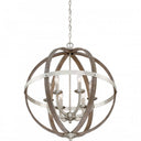 Fusion Pendant-FSN5206BN 1