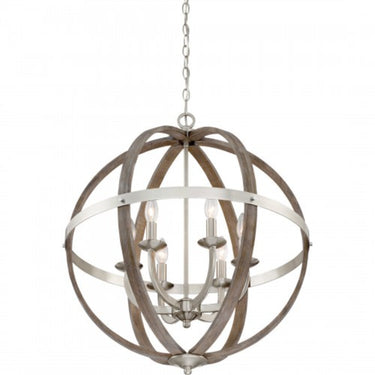 Fusion Pendant-FSN5206BN 1