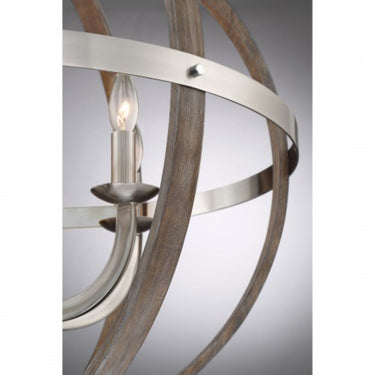 Fusion Pendant-FSN5206BN 3