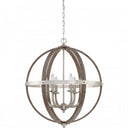 Fusion Pendant-FSN5206BN