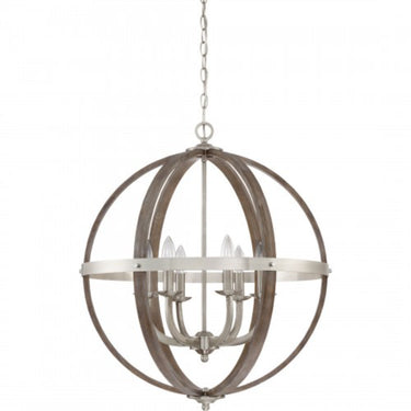 Fusion Pendant-FSN5206BN