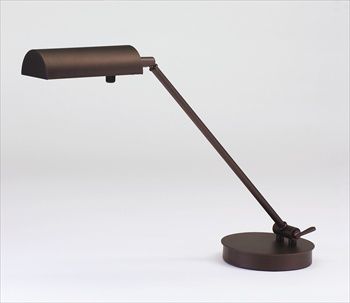 G150 House of Troy Generation Table Lamp - Crescent Harbor