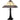 Galahad 2 Light Table Lamp 14