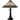 Galahad 2 Light Table Lamp 21