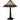 Galahad 2 Light Table Lamp 22
