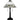 Galahad 2 Light Table Lamp 23