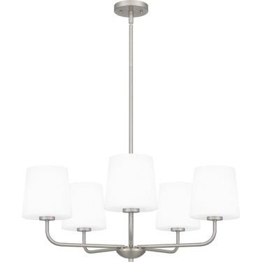 Gallagher 5 Light Chandelier 11