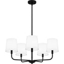 Gallagher 5 Light Chandelier 12