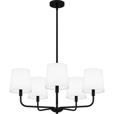 Gallagher 5 Light Chandelier 12
