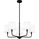 Gallagher 5 Light Chandelier 2