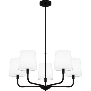 Gallagher 5 Light Chandelier 2