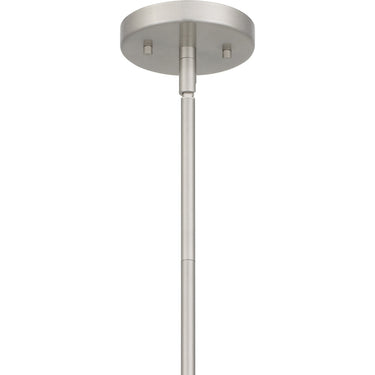 Gallagher 5 Light Chandelier 4