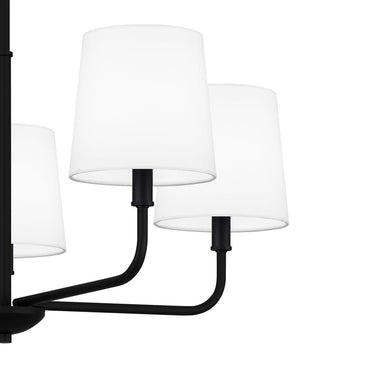 Gallagher 5 Light Chandelier 5