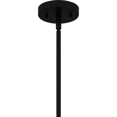 Gallagher 5 Light Chandelier 6