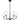 Gallagher 5 Light Chandelier 8