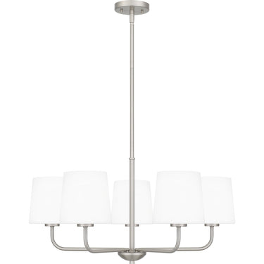 Gallagher 5 Light Chandelier 9